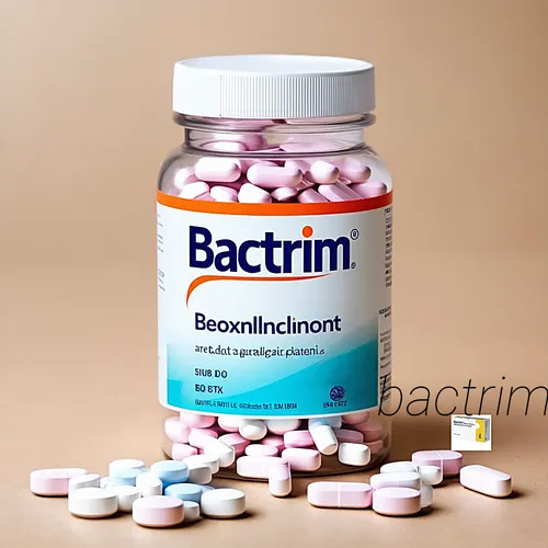 Bactrim pediatrico generico